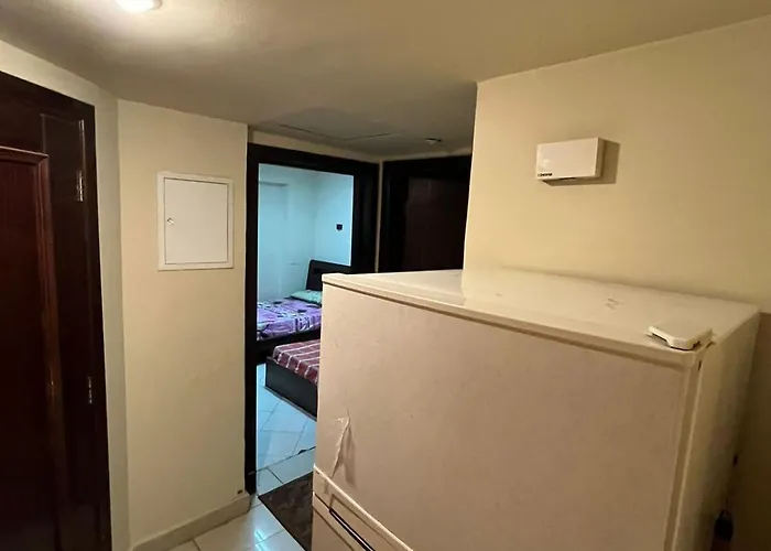 Porto Elsokhna Pyramids Apartment Ain Sukhna